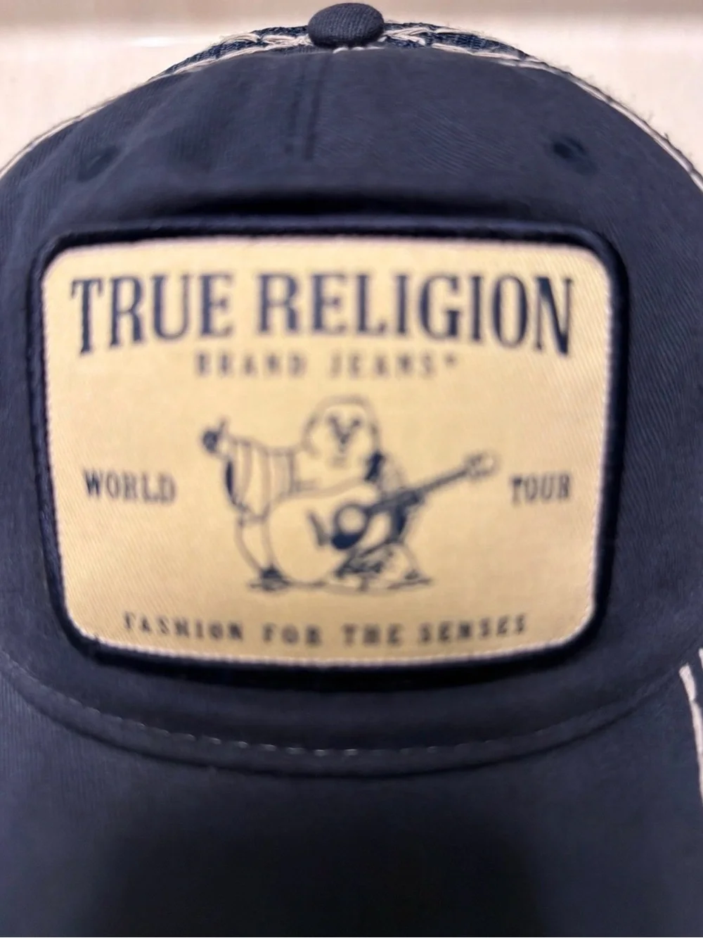 True Religion classic true